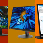 lenovo ThinkVision monitor philippines sale price features 2020