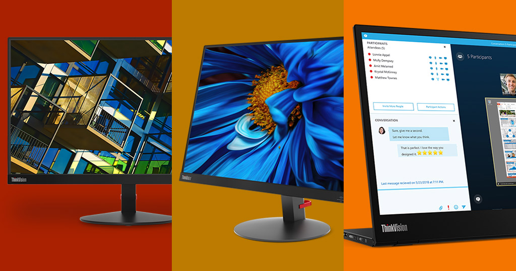 lenovo ThinkVision monitor philippines sale price features 2020