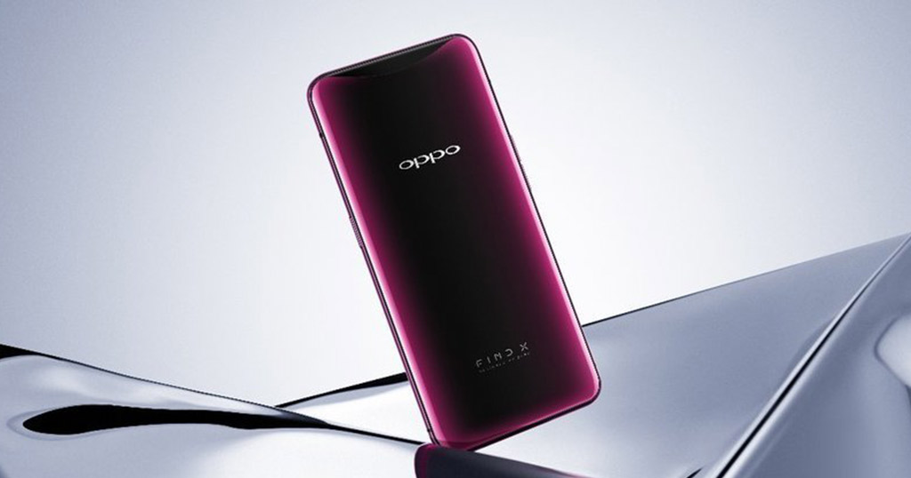 oppo find x philippines