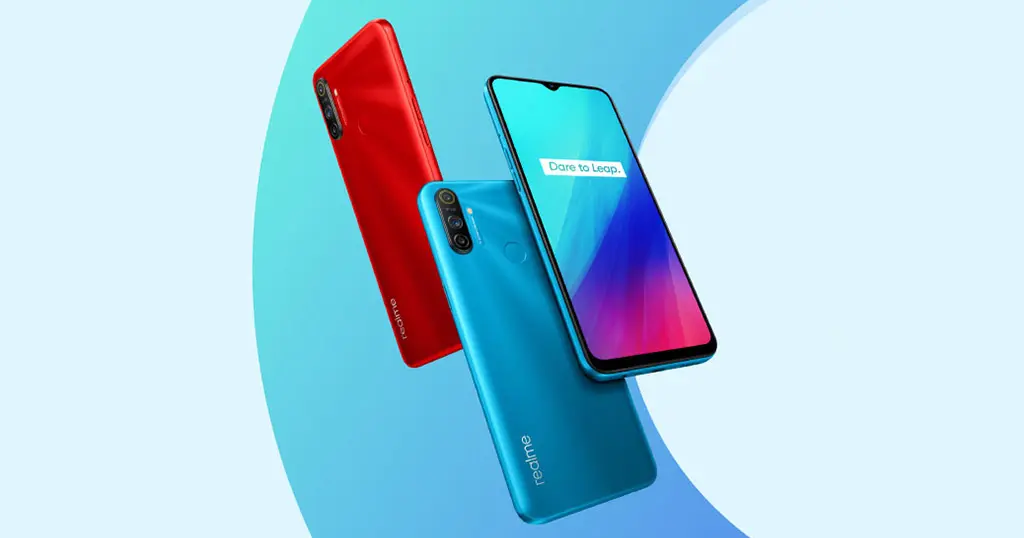 New Realme C3 variant launches in Southeast Asia with triple rear cameras 108 realme c3 southeast asia specs price features.jpg