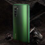 realme x50 pro 5g2