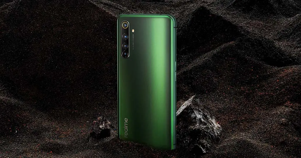 Realme X50 Pro 5G officially announced in India 87 realme x50 pro 5g2.jpg