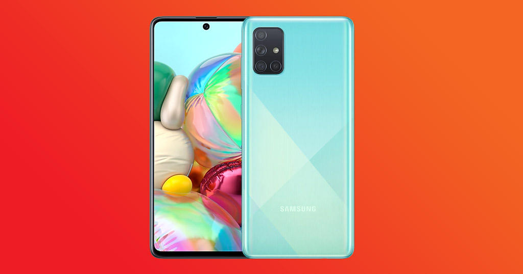 samsung galaxy a50 prism crush blue philippines