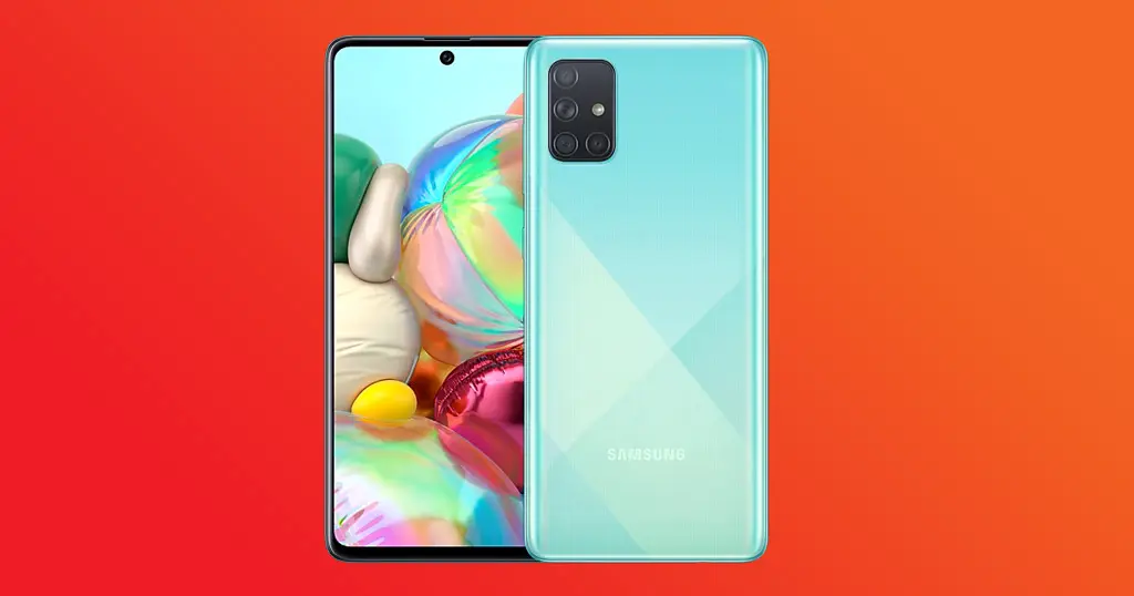 Samsung Galaxy A71: Official Philippines Price, Pre-order, Installment details 86 samsung galaxy a50 prism crush blue philippines