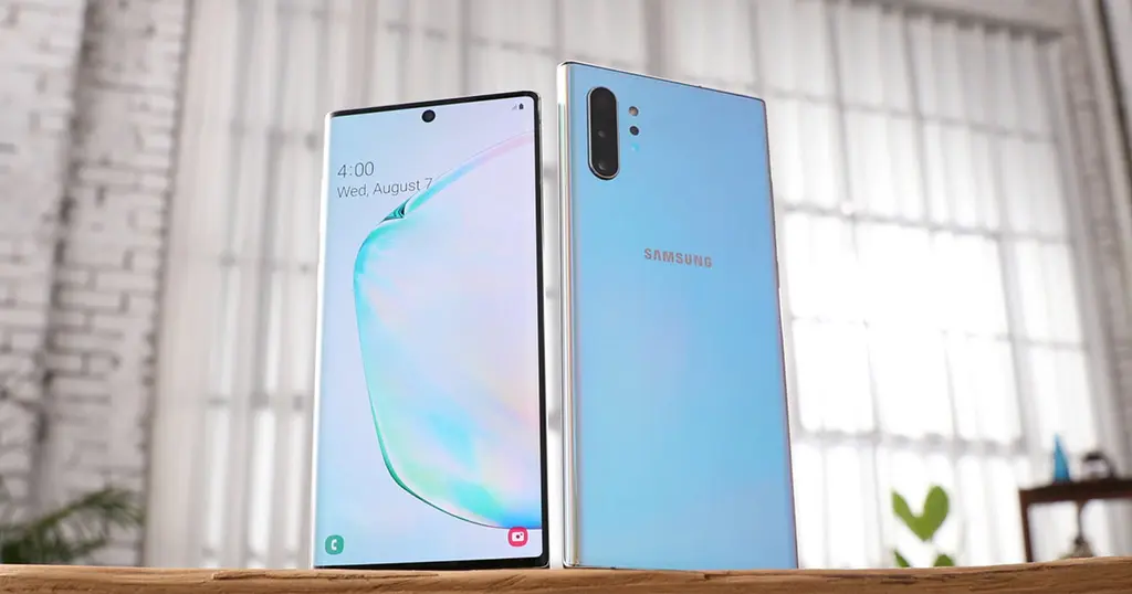 Here's how to get a huge discount on a Samsung Galaxy Note10 or Note10+ 105 samsung galaxy note 10 10plus philippines.jpg