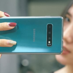 samsung galaxy s10 series