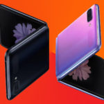 samsung galaxy z flip walastech