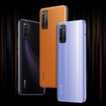 vivo iqoo 3 india philippines