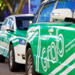 grab car