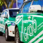 grab car