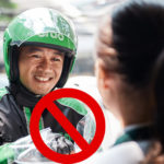 grabfood no touching