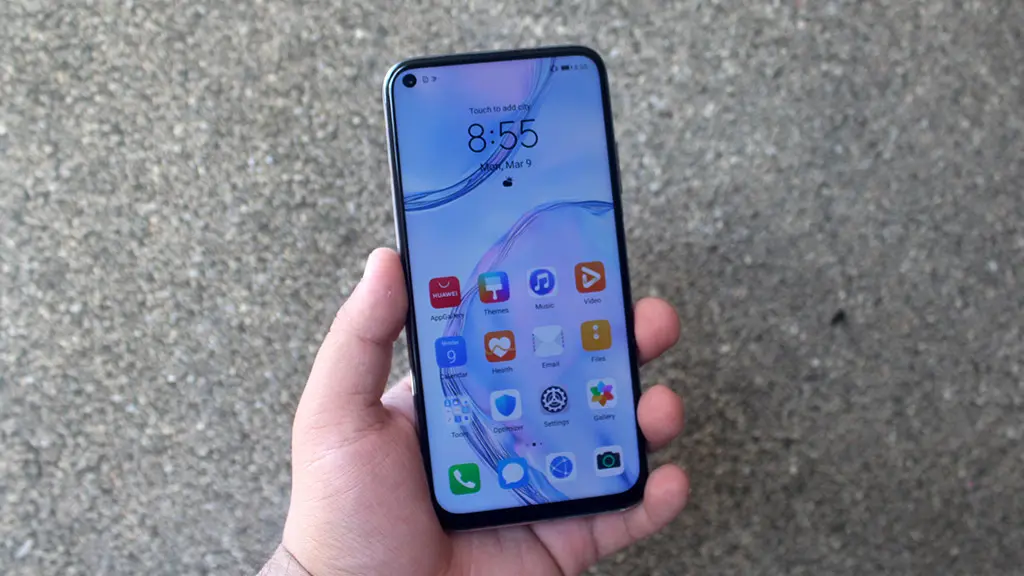 Huawei Nova 7i Review 90 huawei nova 7i review philippines 12