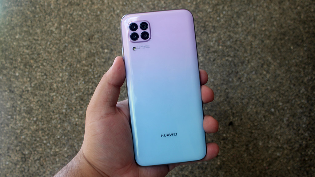 Huawei nova 11i обзоры