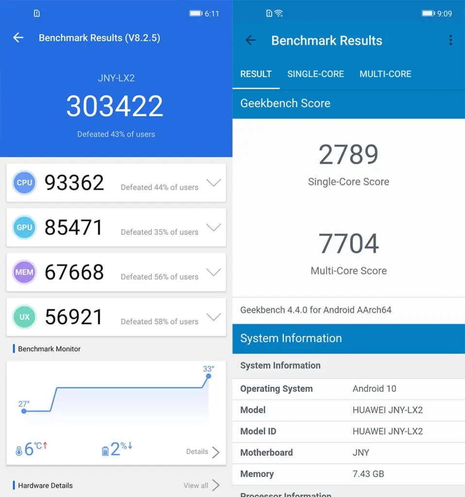 Huawei Nova 7i Review 95 huawei nova 7i review philippines 22