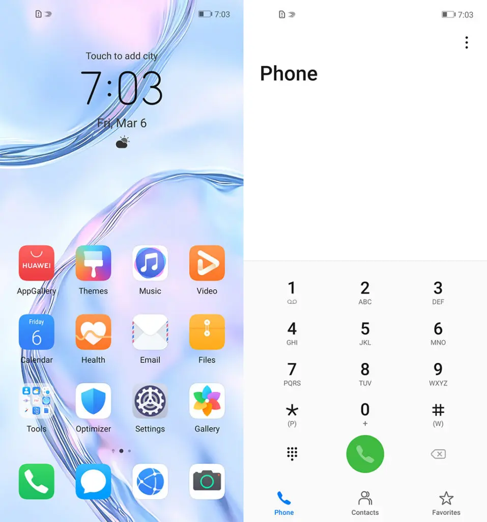 Huawei Nova 7i Review 94 huawei nova 7i review philippines 23