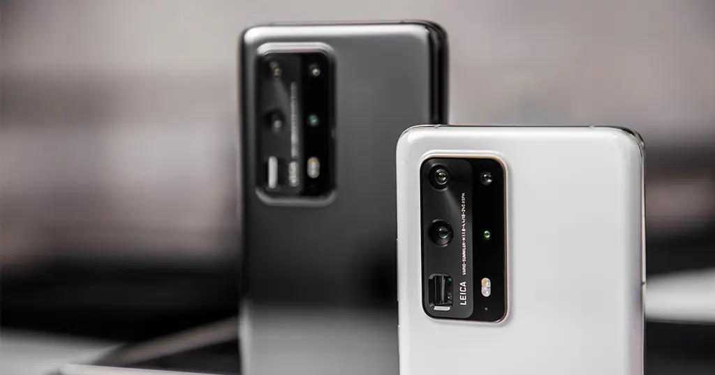 Huawei unveils the P40, P40 Pro and P40 Pro+, now priced in PH 96 huawei p40 pro plus2.jpg