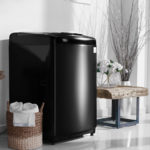 lg inverter top load washing machine philippines