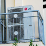 lg multi v s commercial airconditioner philippines