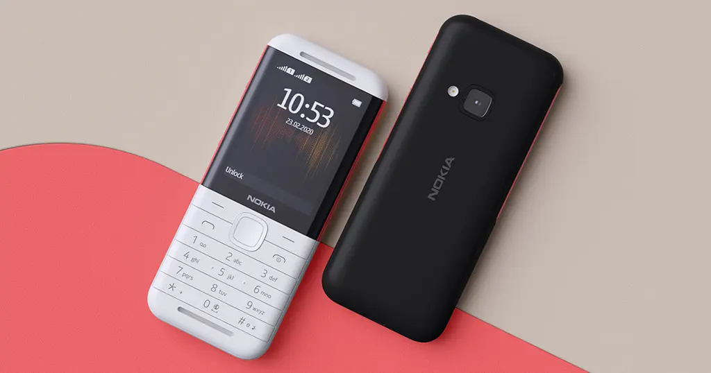 New Nokia 5310 announced 102 nokia 5310 music phone 2020 ph2.jpg