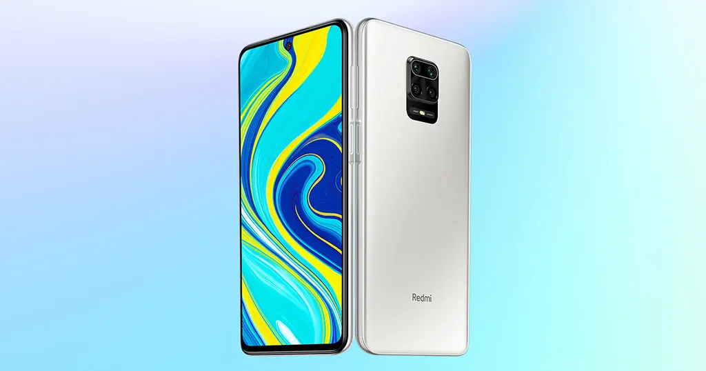 Xiaomi makes the Redmi Note 9S official 99 xiaomi redmi note 9s philippines2.jpg