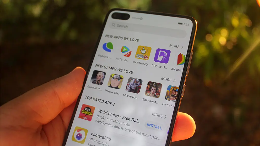 Why the Huawei AppGallery is worth trying out 90 huawei appgallery.jpg