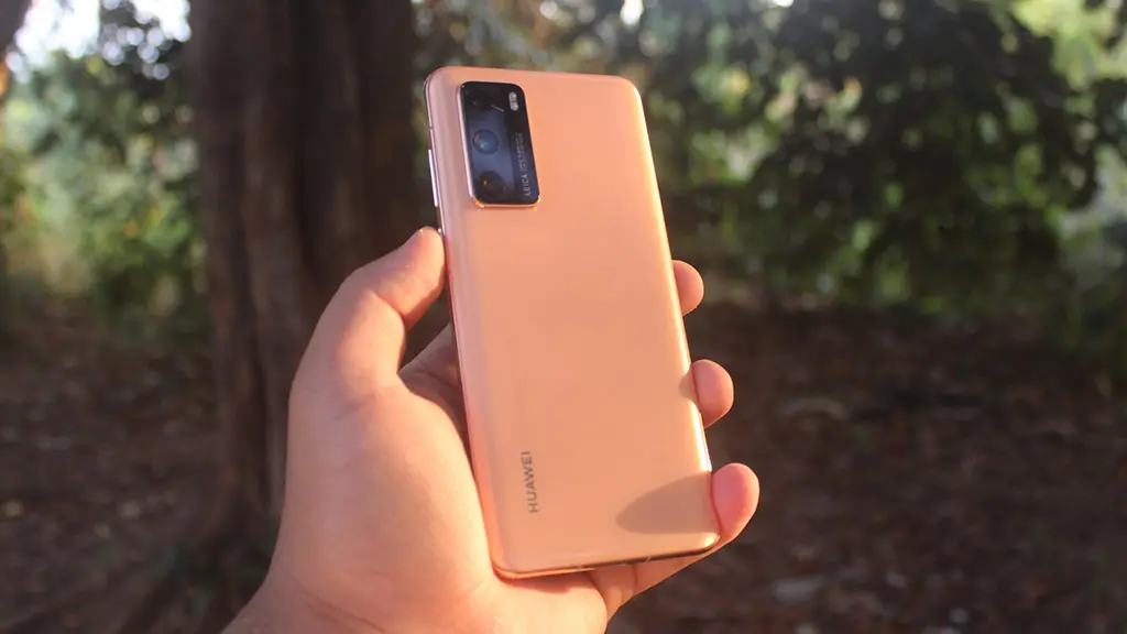 Get discounts, freebies with Huawei's Together 2021 Holiday promo 89 huawei p40 philippines review 1