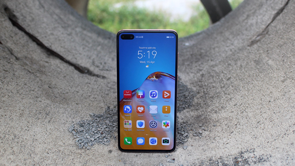 Huawei P40 5G Review 92 huawei p40 philippines review 6