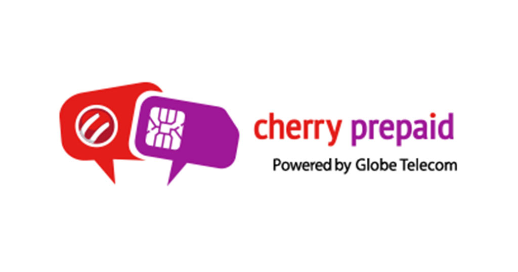 cherry prepaid logo
