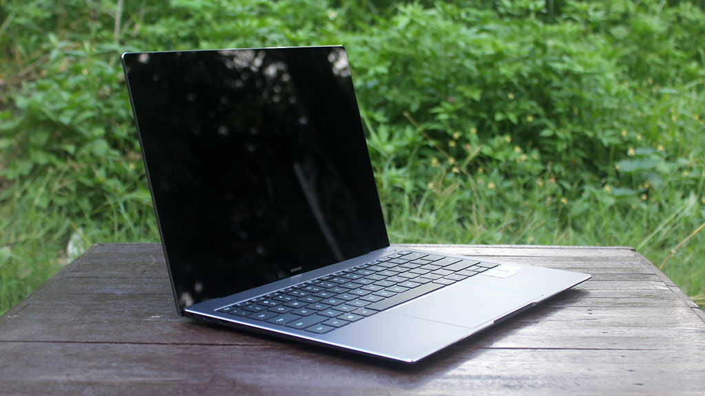 huawei matebook x handson review philippines 9