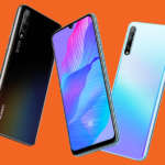 huawei y8p