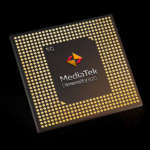 mediatek dimensiry 820