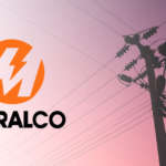 meralco power line