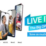 oppo big sale 2020