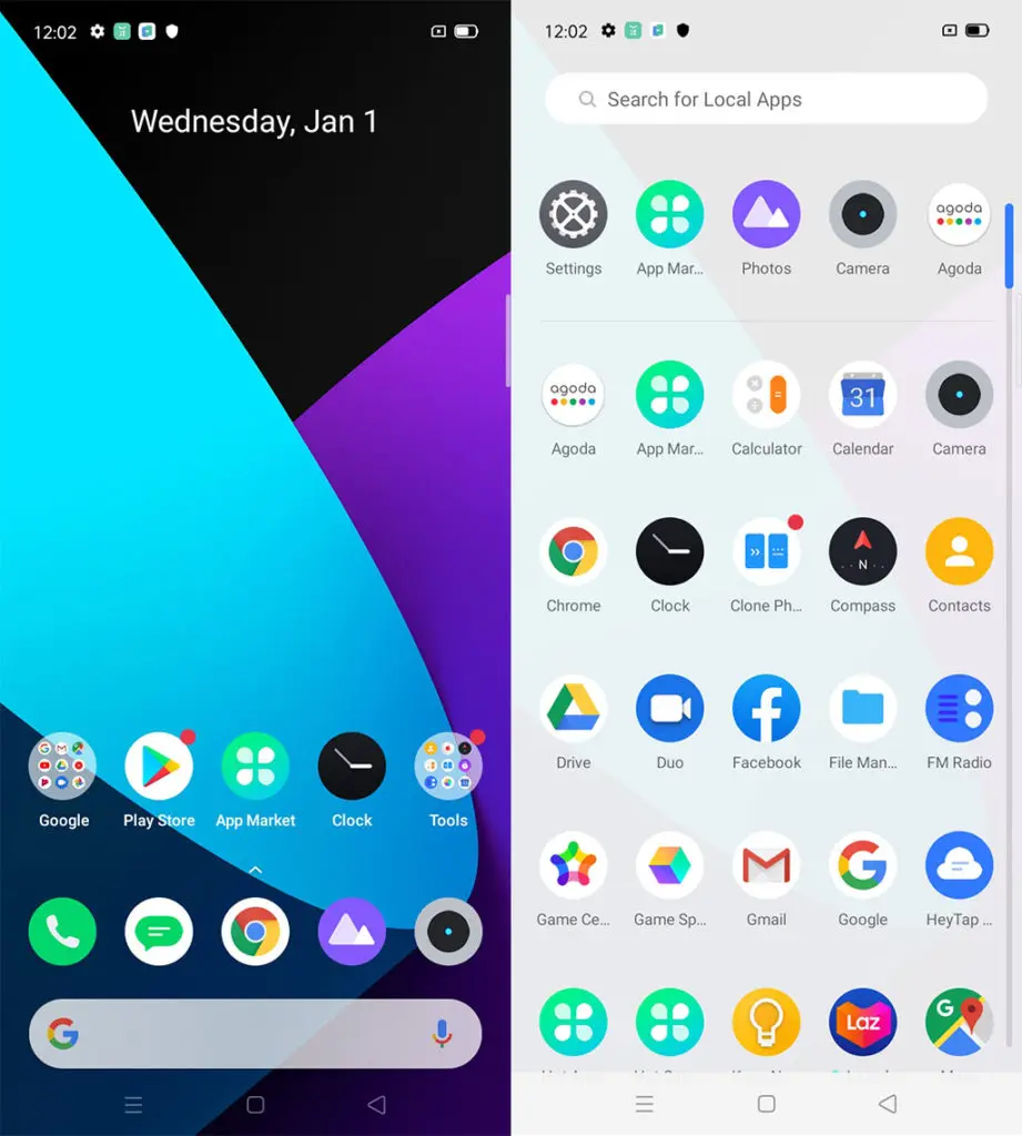Realme 6i Review 91 realme 6i review philippines screenshot