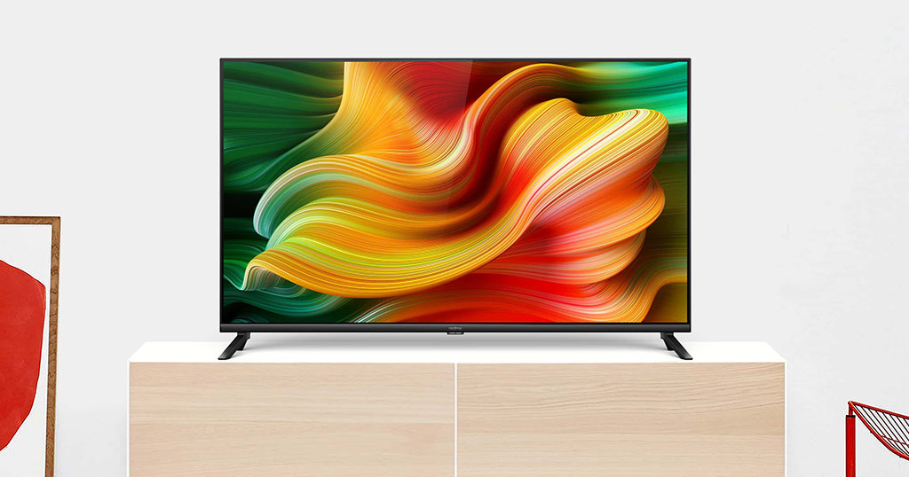 realme smart tv