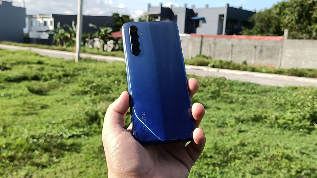 realme6 review philippines 1