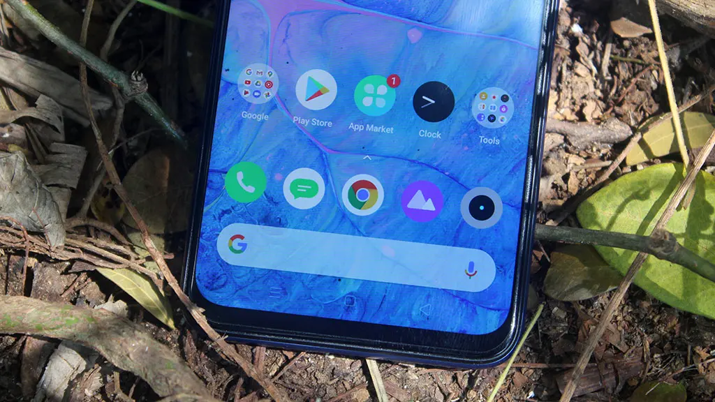realme6 review philippines specs price features 3
