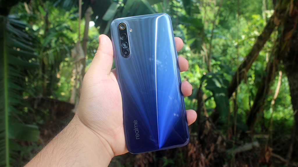 realme6 review philippines specs price features 6