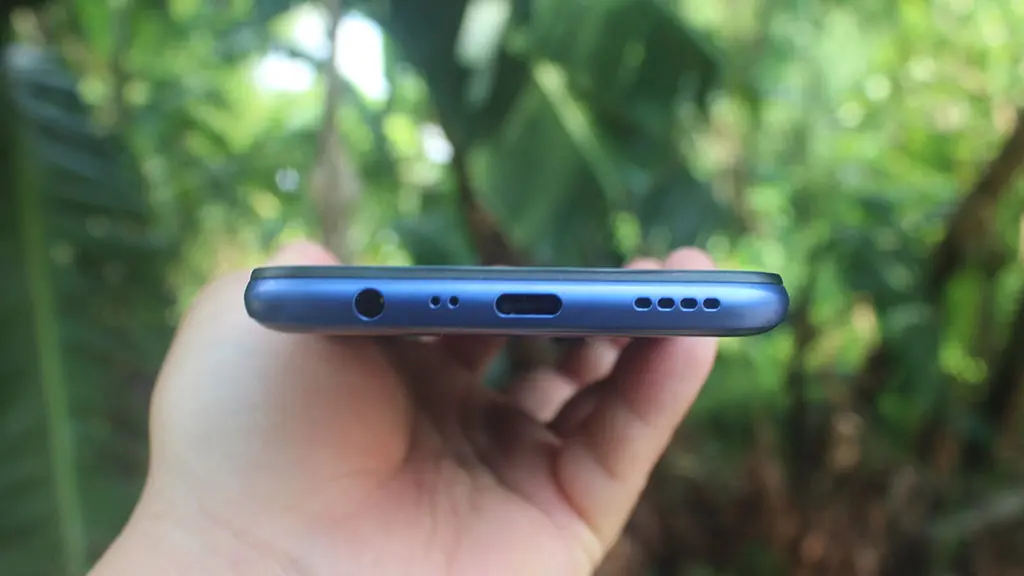 realme6 review philippines specs price features 8