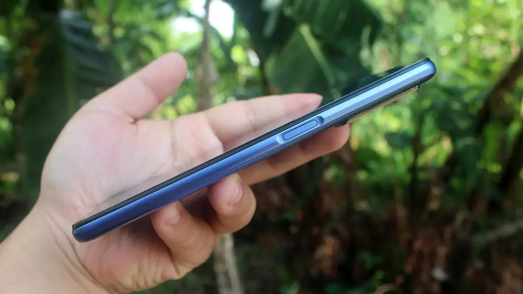realme6 review philippines specs price features 9