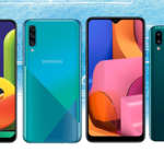 samsung galaxy a phones sept 2019