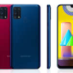 samsung galaxy m31