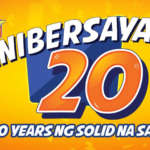 tnt 20 years