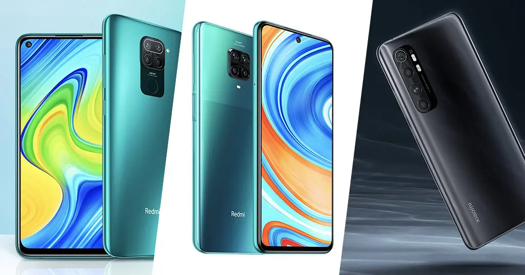 xioami redminote9 note9pro milite10.jpg