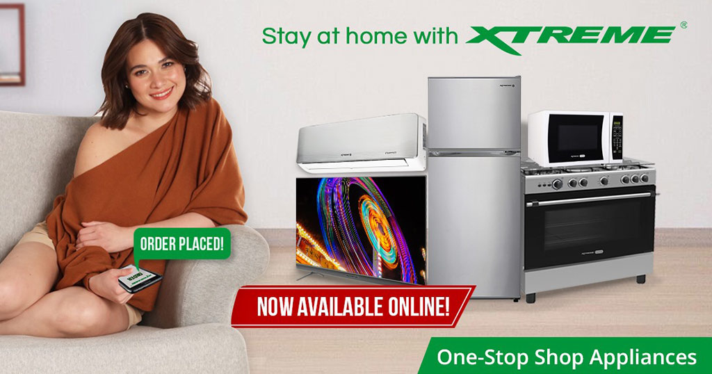 xtreme online store
