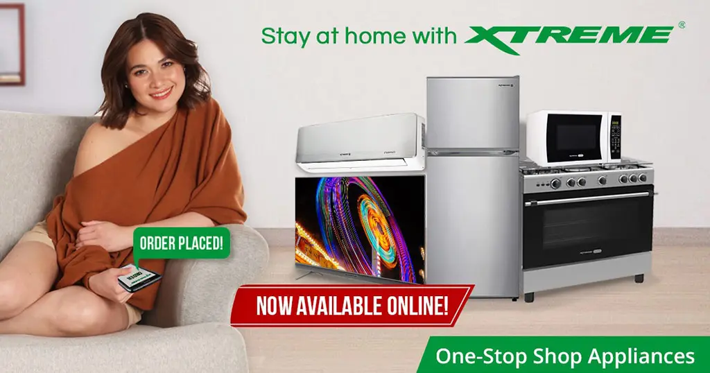 XTREME launches official online stores 105 xtreme online store.jpg