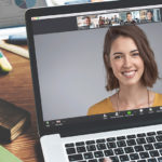 zoom meeting