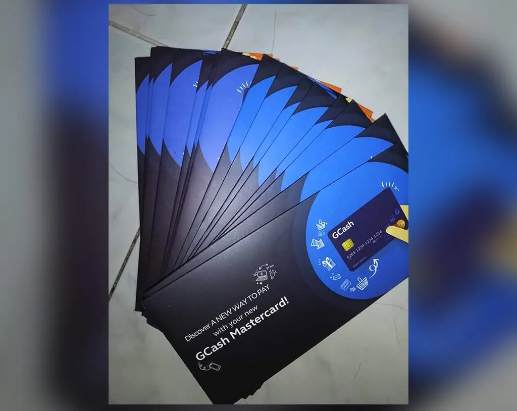 Five GCash Scams to not fall for 89 gcash mastercard