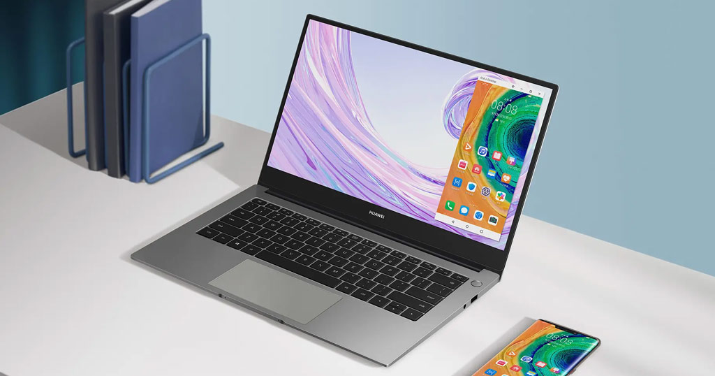 huawei matebook d 14 philippines price specs preorder