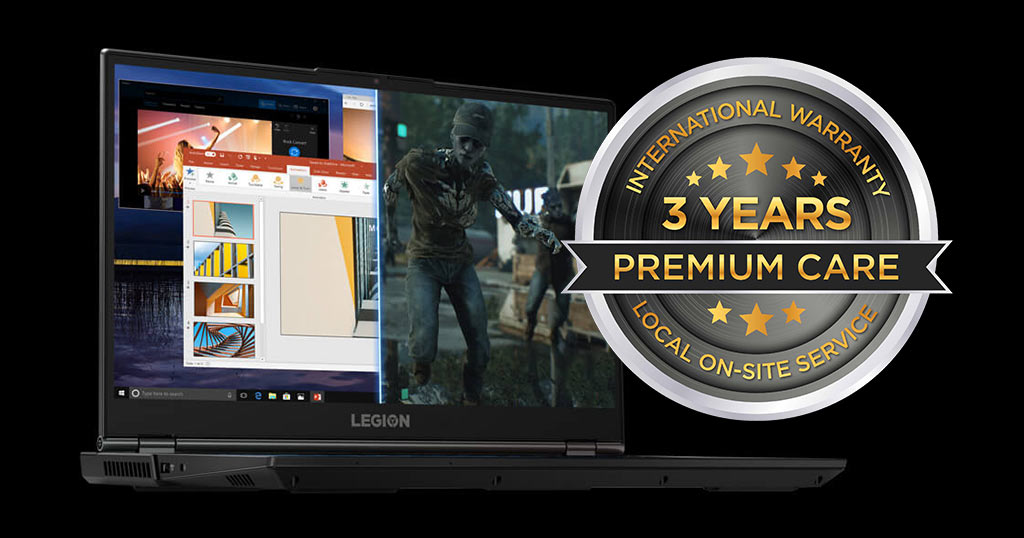 lenovo 3 year premium care warranty